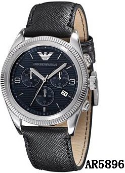 Armani watch man-614